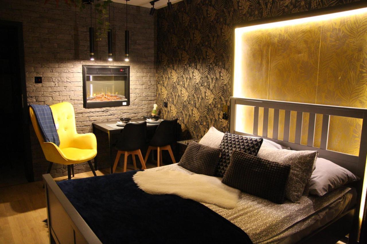 Apartament Dla Pary Stara Szkola Weremowice Exterior foto